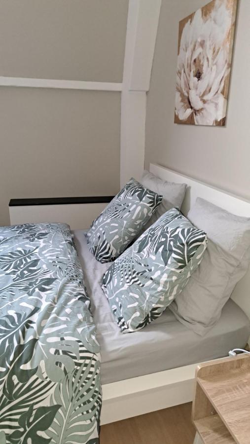 Chambre Cocooning Villeneuve-d'Ascq Exterior foto