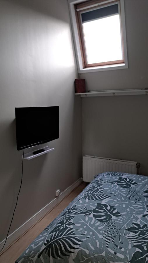 Chambre Cocooning Villeneuve-d'Ascq Exterior foto